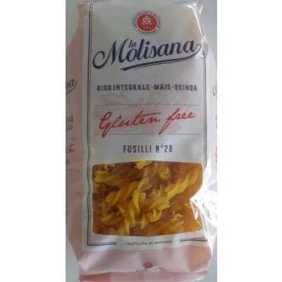 La molisana fusilli 400 g