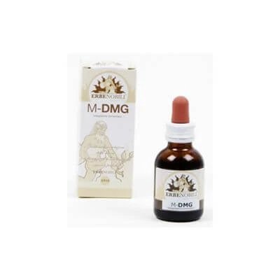 M-dmg 50 ml