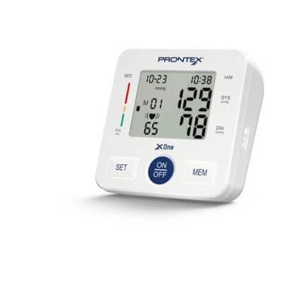 Tensiometru digital prontex xone
