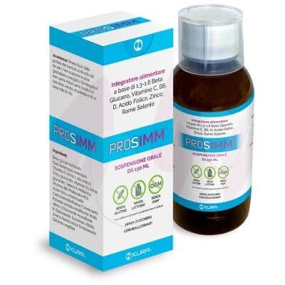 Prosimm 150 ml