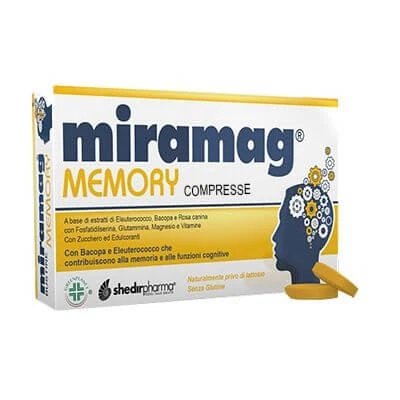 Miramag memory 40 comprimate filmate