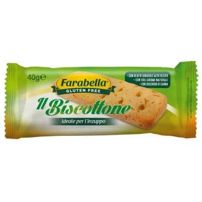 Farabella biscuit 40 g