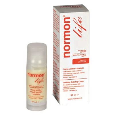 Normon life toleranță extremă 50 ml