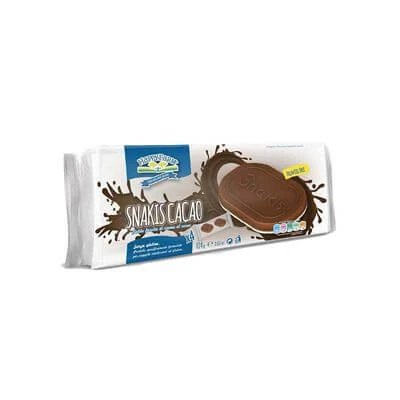 Happy farm snakis cremă de cacao 4 x 26 g
