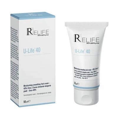 U-life 40 cremă 50 ml