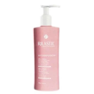 Rilastil hydrafusion gel cremă 400 ml