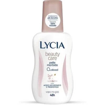Lycia vapo îngrijire de frumusețe 75 ml