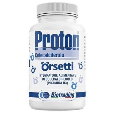 Proton 90 ursuleți de gumă