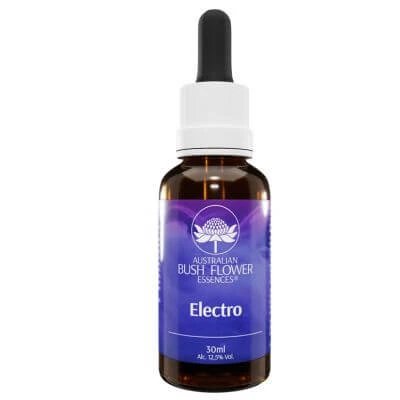 Electro australian 30 ml picături