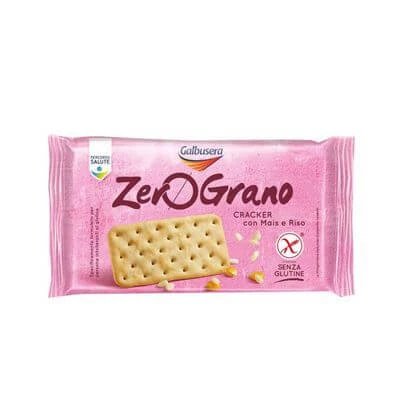 Biscuiți Zerograno 320 g
