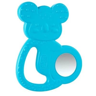 Chicco masager din oțel inoxidabil băiat 4m+