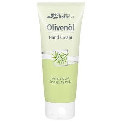 Medipharma olivenol cremă de mâini 100 ml
