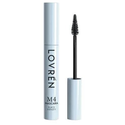 Rimel Lovren m4 black infinity 9 ml
