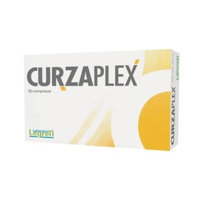 Curzaplex 30 comprimate