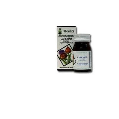 Anghinare 60 capsule 500 mg