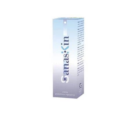 Crema Sanaskin 50 ml