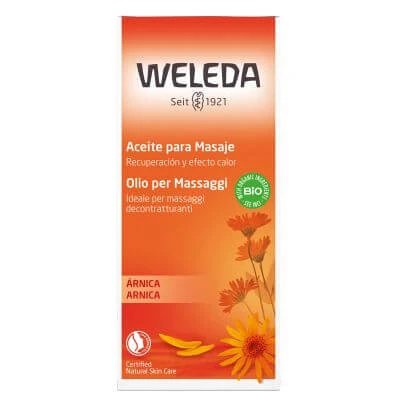 Ulei de masaj Arnica 200 ml
