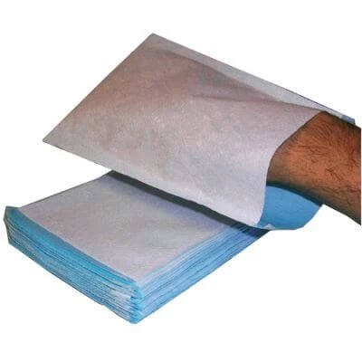 Mâner impermeabil cu săpun 100 bucăți
