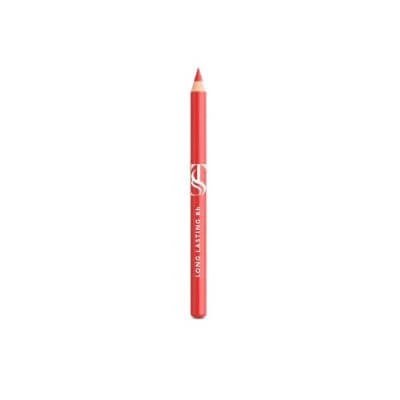 Trouss make-up 46 creion de buze roșu
