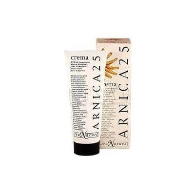 Arnica cremă 25 oranatura