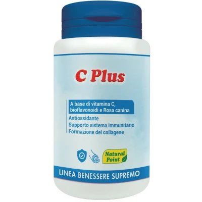 C plus 70 capsule