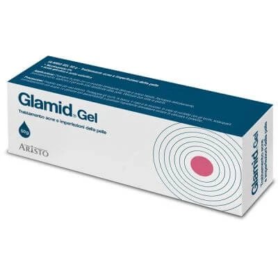 Gel Glamid 50 g