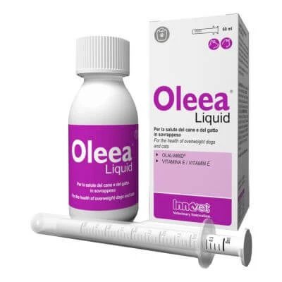 Oleea lichid 60 ml