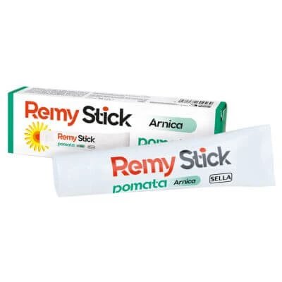 Remystick unguent cu arnică 60 ml