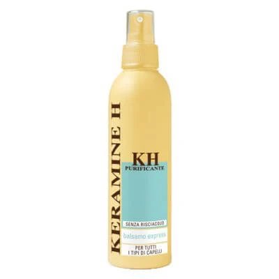 Balsam Keramine h express 200 ml
