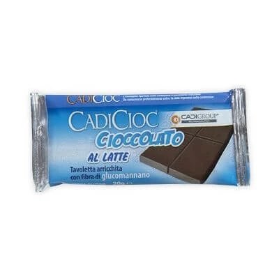 Batoane de lapte Cadicioc 20 g