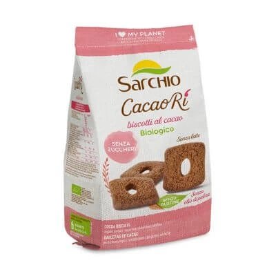 Biscuiți "Cacaori" 200 g