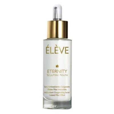 Eleve eternity sculpting youth ser antioxidant cu efect imediat de umplere 30 ml