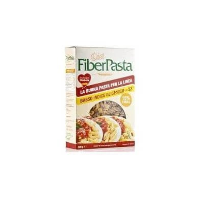 Fiberpasta diet fusilli 500 g