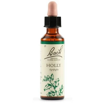 Holly bach orig 20 ml