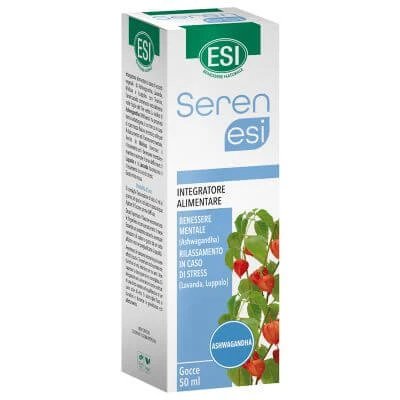 Esi serenesi picături 50 ml