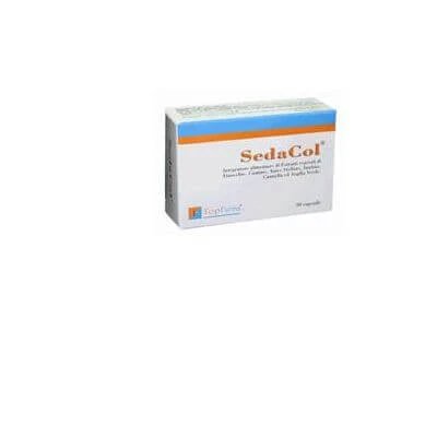 Sedacol 30 capsule