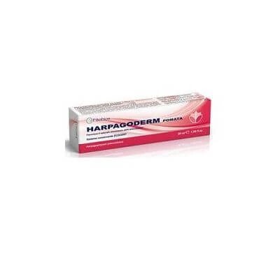 Harpagoderm unguent 50 ml