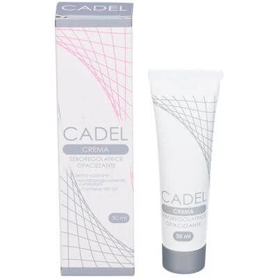 Crema Cadel 30 ml