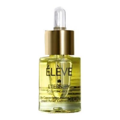 Eleve eternity sculpting youth oil concentrat cu acțiune imediată 15 ml