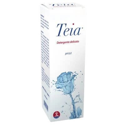 Detergent pentru corp Teia 250 ml