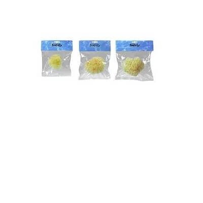 Maxi burete natural
