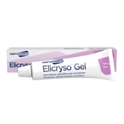 Elicryso gel tub 30 ml