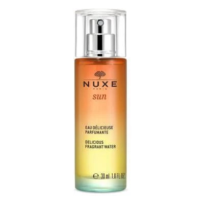 Apă parfumată Nuxe Sun Delicious 30 ml