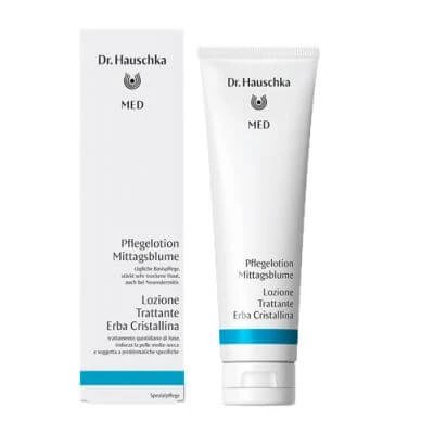 Loțiune de tratament cu plante de cristal Dr hauschka 145 ml