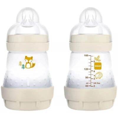 Mam easy start biberon 160ml neutru