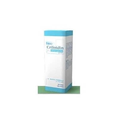 Baie de curățare Neo criloidin 200 ml