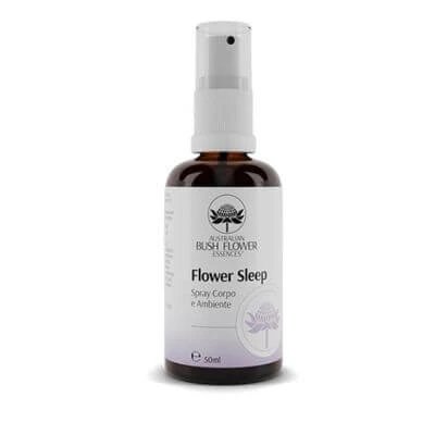 Australian bush flori esențe somn vaporizator 50 ml