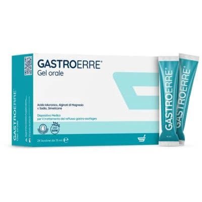 Gastroerre 24 batoane