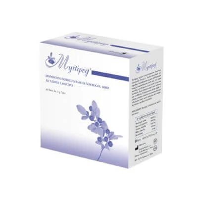 Myrtipeg 20 pliculețe