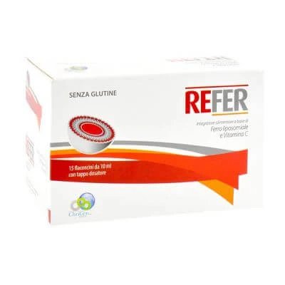 Se referă la 15 flacoane monodoză